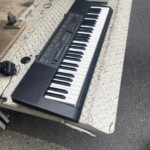 CASIO（カシオ）ベーシックキーボード CTK-2200