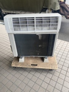 MITSUBISHI(三菱)3.6kw ルームエアコン MSZ-GE3618-W 2019年製