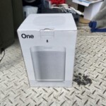 Sonos One ワイヤレススピーカー