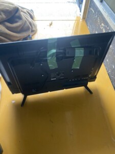 アズマ 32型液晶テレビ LE-3241A 2019年製