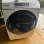 Panasonic（パナソニック）10.0㎏ ドラム式洗濯乾燥機 NA-VX7600R 2016年製
