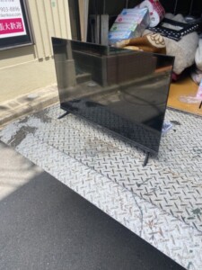 Hisense(ハイセンス)32型液晶テレビ 32A30G 2021年製