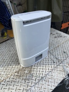 Panasonic(パナソニック)衣類乾燥除湿機 F-Y60T9 2018年製