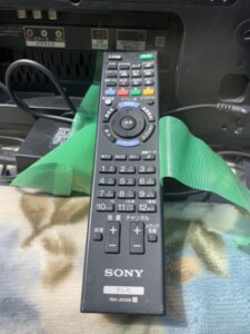 SHARP(シャープ) 32型液晶テレビ KDL-32W500A 2014年製