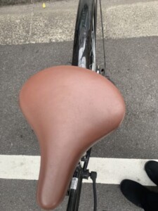 Lupinus(ルピナス) 27インチ自転車 シティサイクル LP-276TD-K