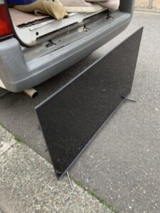 TCL(ティーシーエル) 43型液晶テレビ 43P8B 2020年製