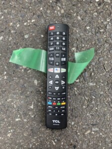 TCL(ティーシーエル) 43型液晶テレビ 43P8B 2020年製