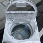 TOSHIBA(東芝)7.0kg全自動洗濯機 AW-7G9 2020年製