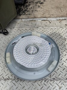 HITACHI(日立)LEDシーリングライト LEC-AH88K 2018年製