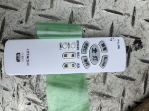 HITACHI(日立)LEDシーリングライト LEC-AH88K 2018年製