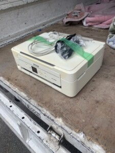 EPSON(エプソン) カラリオプリンター PX-405A 2013年製