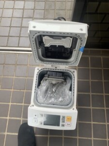 Panasonic(パナソニック) ホームベーカリー SD-RBM1001 2017年製