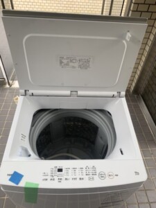 TOSHIBA(東芝) 10.0㎏ 全自動洗濯機 AW-10M7 2021年製