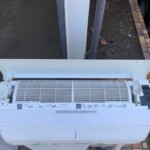 Panasonic（パナソニック）4.0Kw ルームエアコン CS-XS408C2-W 2017年製