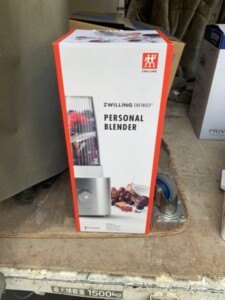 Zwilling(ツヴィリング)パーソナルブレンダー 53101-100