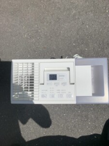 Dainichi(ダイニチ)加湿器(温風気化式)HD-RX320(W) 2020年製