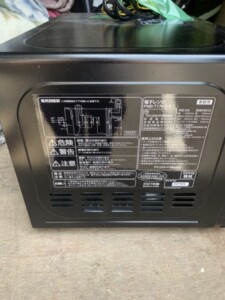 IRIS OHYAMA(アイリスオーヤマ)電子レンジ PMB-T176-5 2021年製