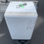 Panasonic（パナソニック）5.0㎏ 全自動洗濯機 NA-F50B13 2020年製