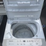 Panasonic（パナソニック）5.0㎏ 全自動洗濯機 NA-F50B13 2020年製