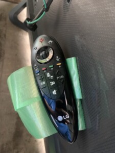 LG 43型液晶カラーテレビ 43UF7710 2017年製