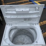 Panasonic（パナソニック）5.0kg 全自動洗濯機 NA-F50B12 2018年製