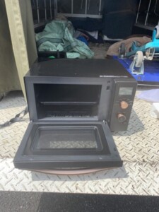 SHARP(シャープ)オーブンレンジ RE-F18A-B 2021年製