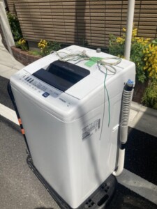 HITACHI(日立) 7.0kg 全自動洗濯機 NW-70E 2020年製