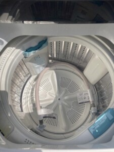 HITACHI(日立) 7.0kg 全自動洗濯機 NW-70E 2020年製