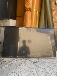 Panasonic(パナソニック) 49型液晶テレビ TH-49DX600 2016年製