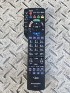 Panasonic(パナソニック) 49型液晶テレビ TH-49DX600 2016年製