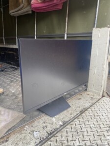 Dell(デル) 23.8インチワイドモニター S2421HSX 2020年製