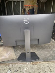 Dell(デル) 23.8インチワイドモニター S2421HSX 2020年製