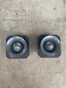 JBL(ジェービーエル) ホーン型ツイーター ペア 075