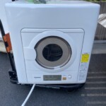 Panasonic（パナソニック）除湿形電気衣類乾燥機 NH-D603 2020年製