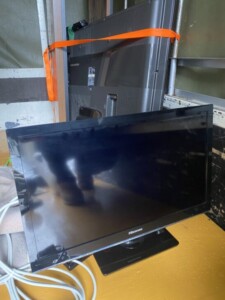 Hisense(ハイセンス)24型液晶テレビ HS24A220 2016年製