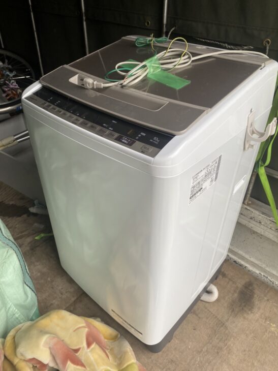 出張買取 のご用命を頂き、東京都杉並区へ ｜出張買取MAX