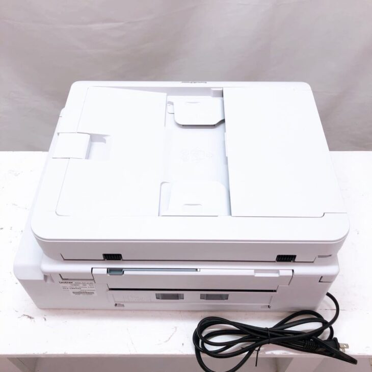 brother(ブラザー)インクジェットプリンター DCP-J4140N