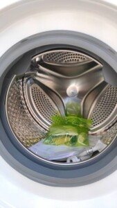 IRIS OHYAMA(アイリスオーヤマ)8.0㎏ ドラム式洗濯機 CDK832 2021年製