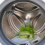 IRIS OHYAMA（アイリスオーヤマ）8.0㎏ ドラム式洗濯機 CDK832 2021年製