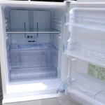 SHARP（シャープ）280L 2ドア冷蔵庫 SJ-PD28F-W 2020年製