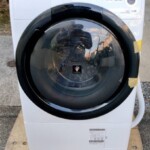 SHARP（シャープ）7.0㎏ ドラム式洗濯乾燥機 ES-S7F-WR 2021年製