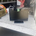 Panasonic(パナソニック) 19型液晶テレビ TH-L19C50 2013年製