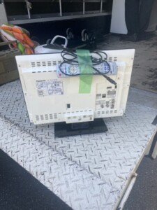 Panasonic(パナソニック) 19型液晶テレビ TH-L19C50 2013年製