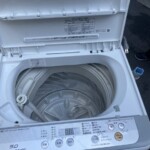 Panasonic(パナソニック) 5.0㎏ 全自動洗濯機 NA-F50B10 2017年製