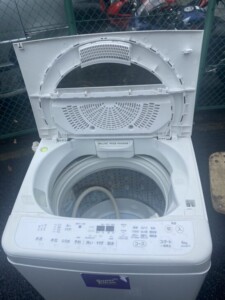 TOSHIBA(東芝) 6.0㎏ 全自動洗濯機 AW-6D6(T) 2017年製