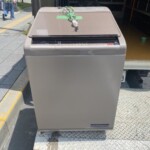 HITACHI（日立）10.0kg 電気洗濯乾燥機 BW-DX110A 2016年製