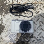 CASIO（カシオ）デジタルカメラ EX-ZR1000