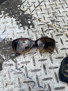 Ray-Ban(レイバン)サングラス