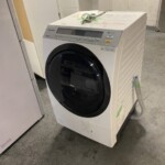 Panasonic（パナソニック）11.0㎏ ドラム式洗濯乾燥機 NA-VX8800L 2017年製
