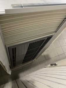 KOIZUMI(コイズミ)ウインド形冷房専用 ルームエアコン KAW-1602 2020年製